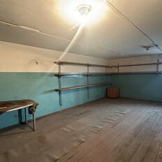 21,1 м², гараж - изображение 1