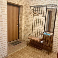Квартира 42,1 м², 1-комнатная - изображение 1