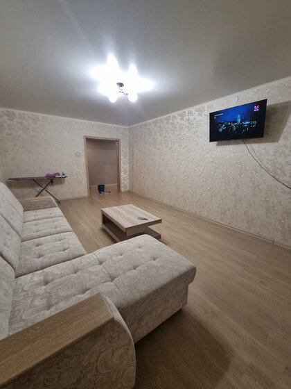 80 м², 3-комнатная квартира 5 090 ₽ в сутки - изображение 57