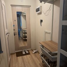 Квартира 15,7 м², студия - изображение 4