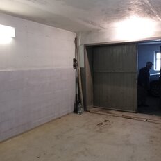 22 м², гараж - изображение 4