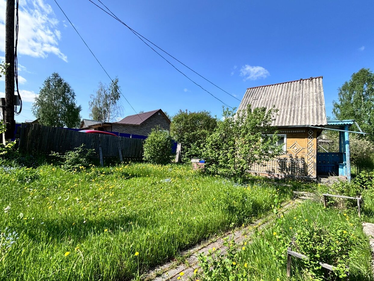 Дом 30 м² в Сыктывкар — фото 5