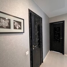 Квартира 61 м², 3-комнатная - изображение 2