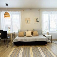 Квартира 32 м², студия - изображение 5