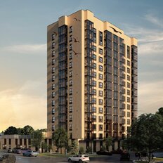 Квартира 29,1 м², 1-комнатная - изображение 3