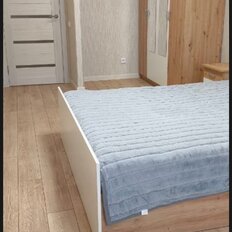 Квартира 38 м², 1-комнатная - изображение 3