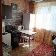 Квартира 45 м², 1-комнатная - изображение 3