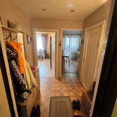 Квартира 32 м², 1-комнатная - изображение 4