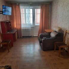 Квартира 33 м², 1-комнатная - изображение 2