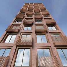 Квартира 95 м², 3-комнатная - изображение 2