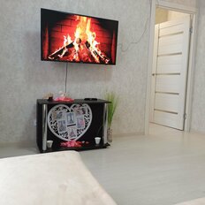 Квартира 35 м², 1-комнатная - изображение 5