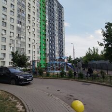 Квартира 40 м², 1-комнатная - изображение 4