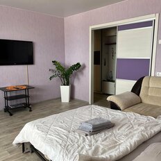 Квартира 56 м², 2-комнатная - изображение 4