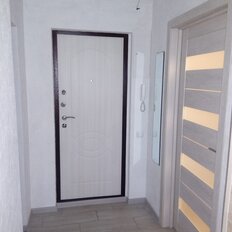 Квартира 35 м², 1-комнатная - изображение 2