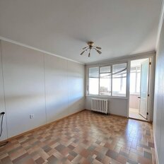 Квартира 28,8 м², 1-комнатная - изображение 2