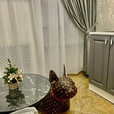 Квартира 28 м², студия - изображение 2