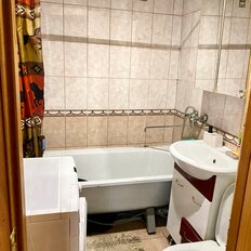 Квартира 31,6 м², 1-комнатная - изображение 5