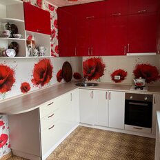 Квартира 49,9 м², 2-комнатная - изображение 2