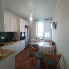 Квартира 46,5 м², 2-комнатная - изображение 3