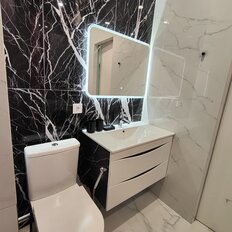 Квартира 45 м², 1-комнатная - изображение 4