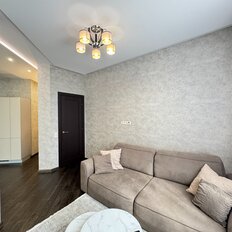 Квартира 67 м², 2-комнатная - изображение 3