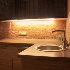 Квартира 40,6 м², 1-комнатная - изображение 2