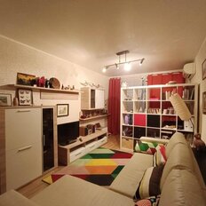 Квартира 36,4 м², 1-комнатная - изображение 5