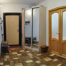 Квартира 55 м², 2-комнатная - изображение 5