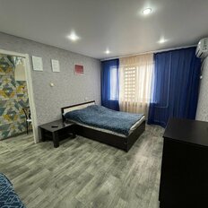 Квартира 35 м², 1-комнатная - изображение 5