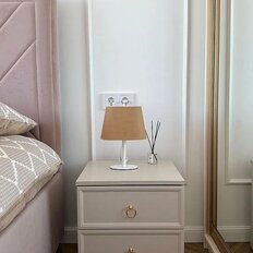Квартира 40 м², 1-комнатные - изображение 4