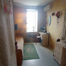 Квартира 58 м², 3-комнатная - изображение 2