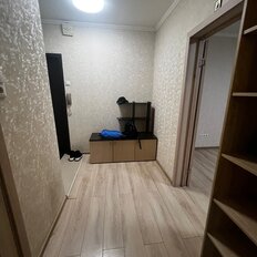 Квартира 38 м², 1-комнатная - изображение 4