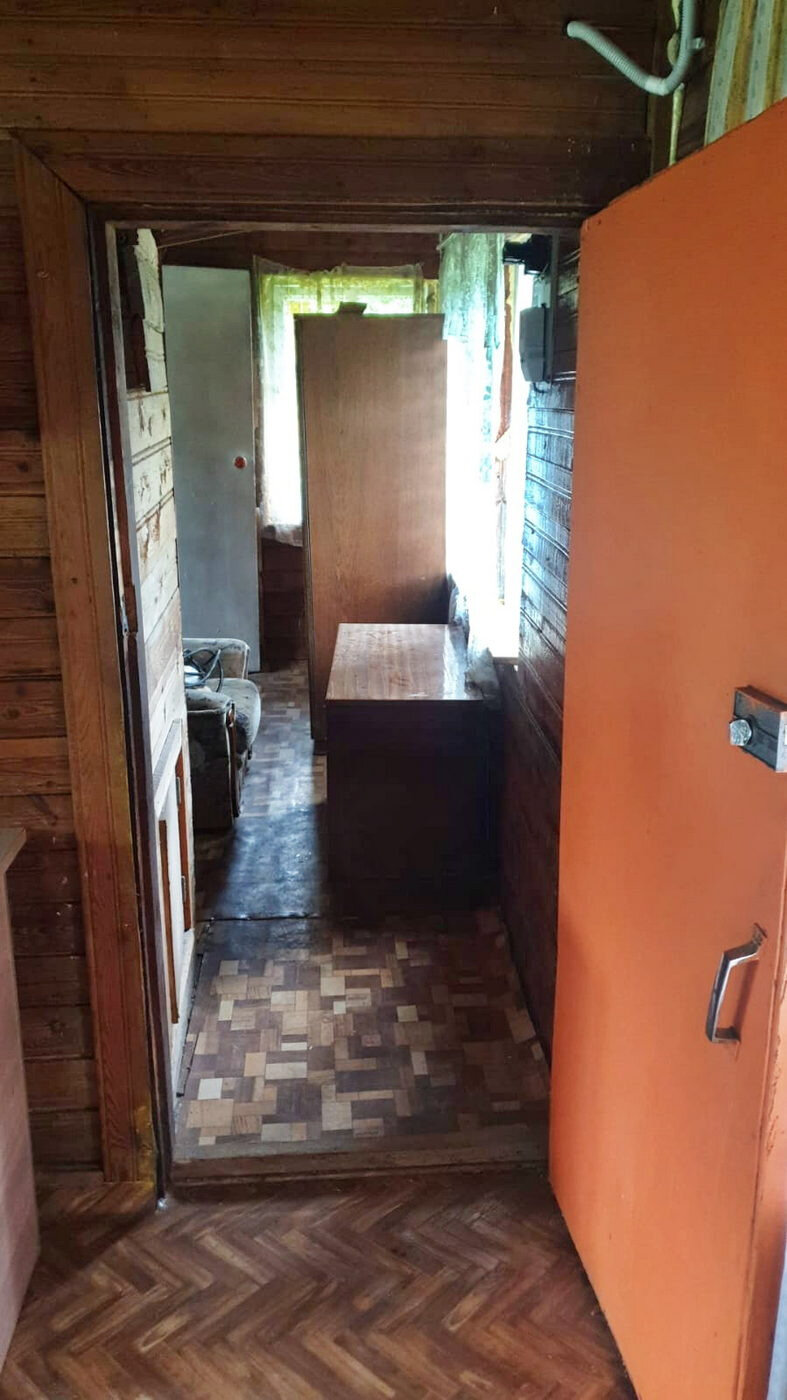 Дом 56 м² в СНТ Череха — фото 13 из 15