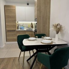 Квартира 40 м², 1-комнатная - изображение 1