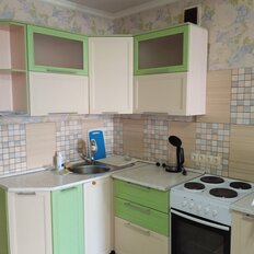 Квартира 28 м², студия - изображение 4