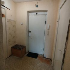 Квартира 34 м², 1-комнатная - изображение 1