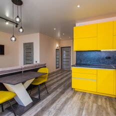 Квартира 48 м², 1-комнатная - изображение 5