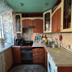 Квартира 55,6 м², 3-комнатная - изображение 2