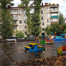 Квартира 41,5 м², 2-комнатная - изображение 1