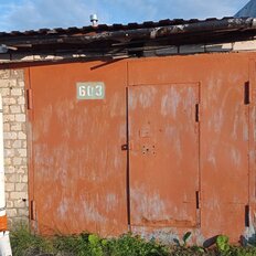 17,1 м², гараж - изображение 2