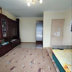 Квартира 67,3 м², 3-комнатная - изображение 3