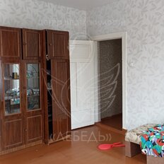 Квартира 58,4 м², 2-комнатная - изображение 3