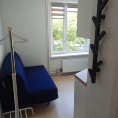 Квартира 11,4 м², студия - изображение 3