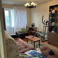 Квартира 47,8 м², 2-комнатная - изображение 2