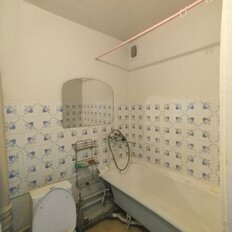 Квартира 29,6 м², 1-комнатная - изображение 4