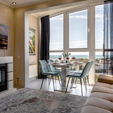 Квартира 80 м², 3-комнатная - изображение 1