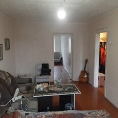Квартира 44 м², 2-комнатная - изображение 4