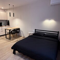 Квартира 27 м², студия - изображение 3