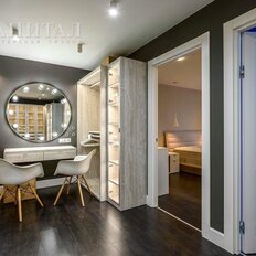 Квартира 86 м², 3-комнатная - изображение 1