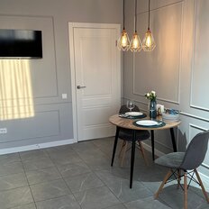 Квартира 45 м², 1-комнатная - изображение 4